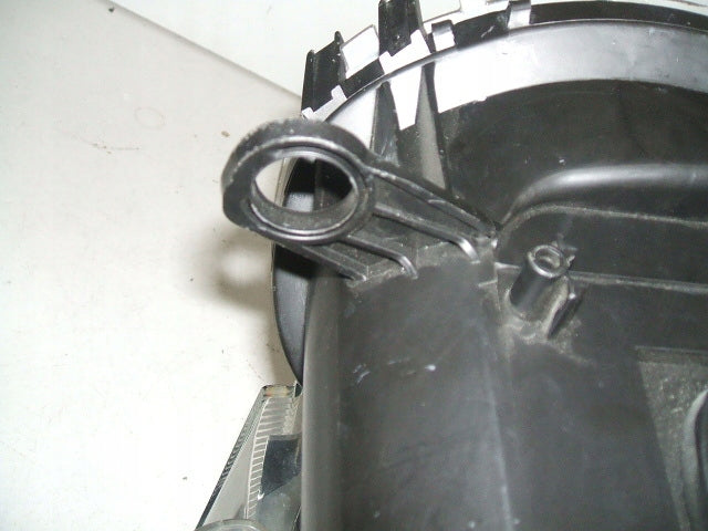 Frontscheinwerfer Mini R55 R56 HBPO100055 Xenon Links Scheinwerfer Headlight SCH7597066890jh