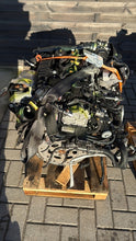 Load image into Gallery viewer, Motor Citroën Peugeot I YHX 1.5 98TKm Diesel Engine Komplett MOT4961744482us