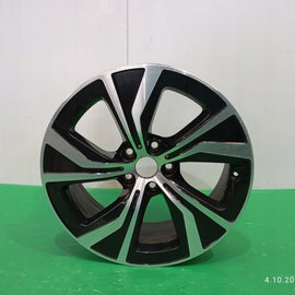 1x Alufelge 18 Zoll 7.0
