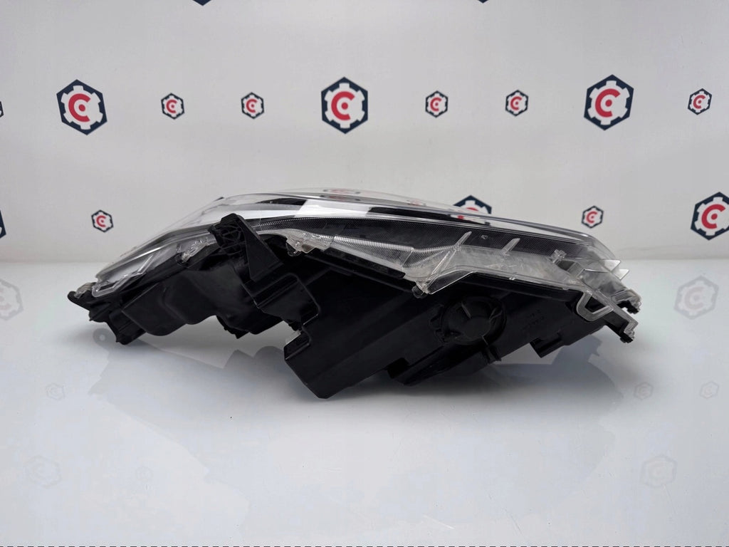 Frontscheinwerfer Toyota Yaris LED Rechts Scheinwerfer Headlight