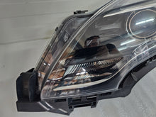 Laden Sie das Bild in den Galerie-Viewer, Frontscheinwerfer Opel Zafira C 13399858 Links Scheinwerfer Headlight