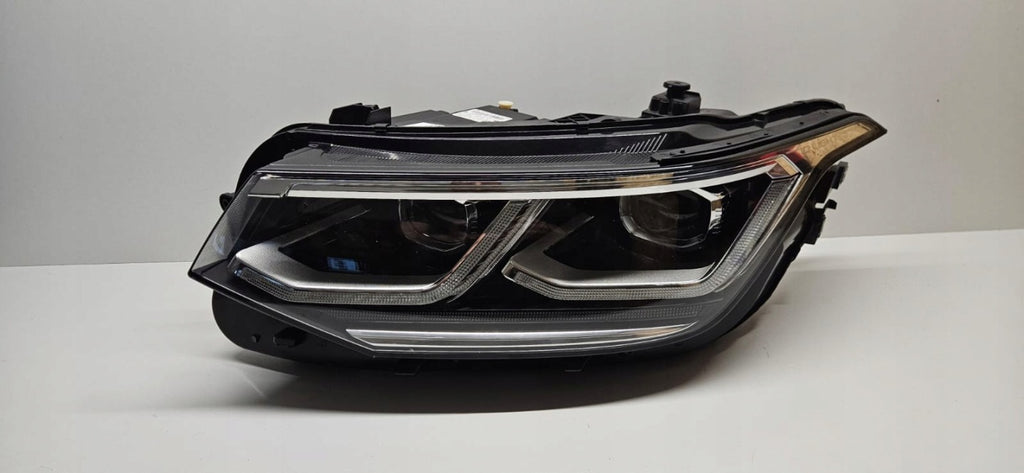 Frontscheinwerfer VW Tiguan 5NB941081G LED Links Scheinwerfer Headlight SCH7010693269ct