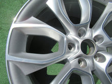Laden Sie das Bild in den Galerie-Viewer, 1x Alufelge 19 Zoll 8.0&quot; 5x112 45ET Silber 57A601025 Skoda Kodiaq Rim Wheel