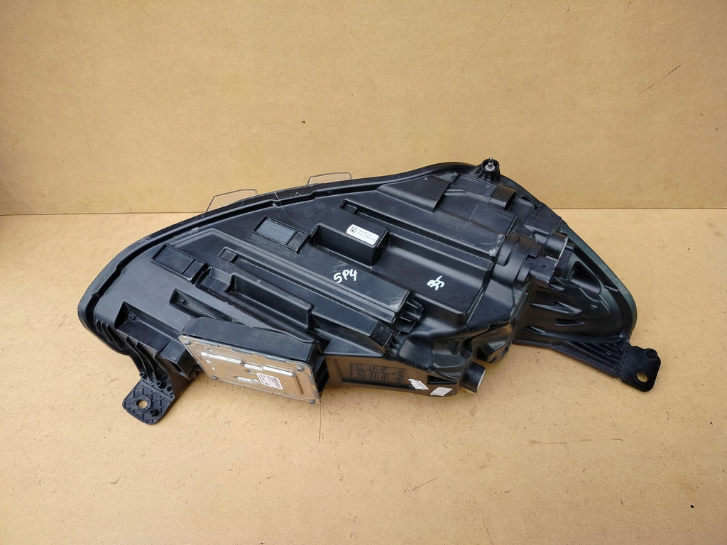 Frontscheinwerfer Ford Focus MX7B-13E015-EB Full LED Links Headlight