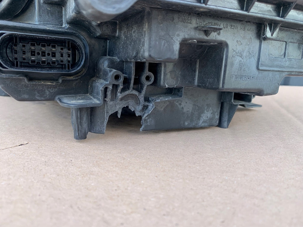 Frontscheinwerfer VW T-Roc 2GA941036H Full LED Rechts Scheinwerfer Headlight