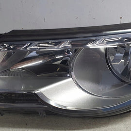 Frontscheinwerfer VW Tiguan 5N1941031R Links Scheinwerfer Headlight SCH8674820769vi