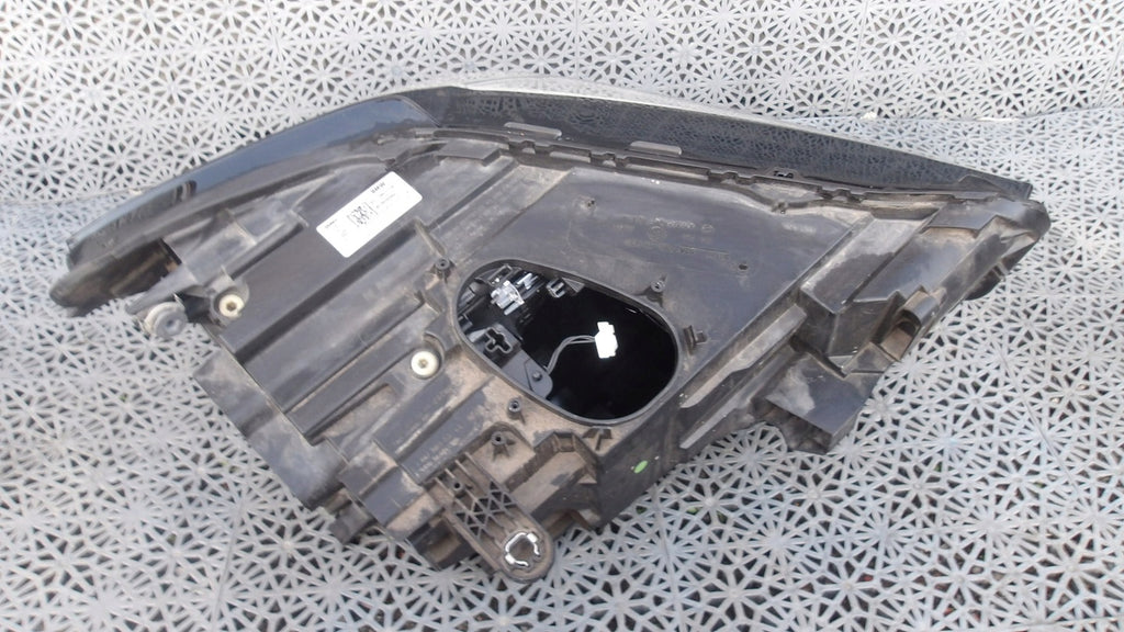 Frontscheinwerfer BMW X1 F48 5A01171-02 Full LED Links Scheinwerfer Headlight SCH8948783943ga