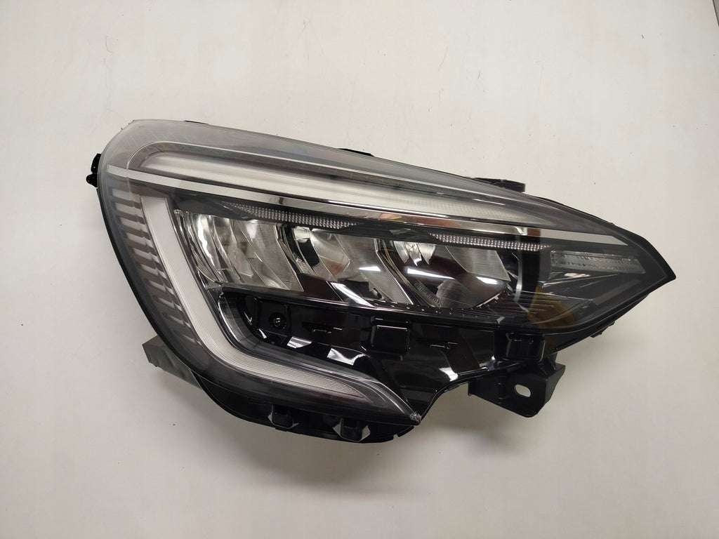 Frontscheinwerfer Renault Clio I V 260104922R Full LED Rechts Headlight SCH8131511566uw