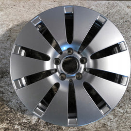 1x Alufelge 17 Zoll 7.5