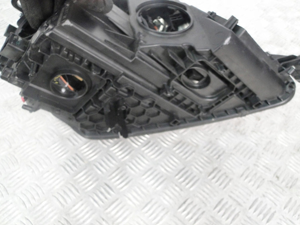 Frontscheinwerfer Skoda Yeti 5l 6146481 5L1941015 Xenon Links Headlight