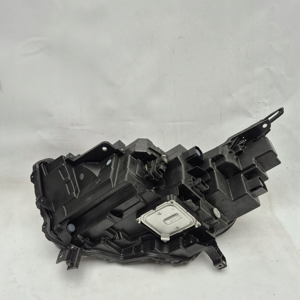 Frontscheinwerfer Renault Kangoo III 260103264R Rechts Scheinwerfer Headlight SCH2854745117fx