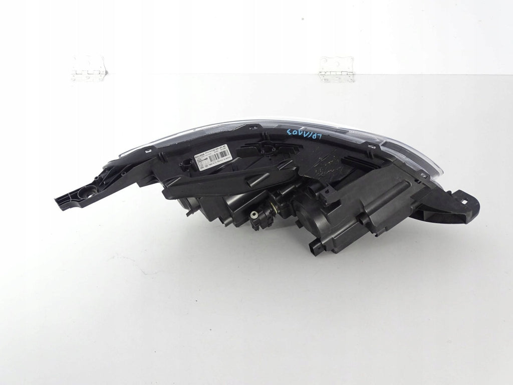 Frontscheinwerfer Peugeot 2008 I 9814749080 Links Scheinwerfer Headlight SCH9550342737dq