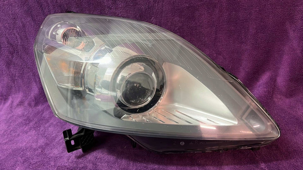 Frontscheinwerfer Opel Zafira B 301214282 Xenon Ein Stück (Rechts oder Links)