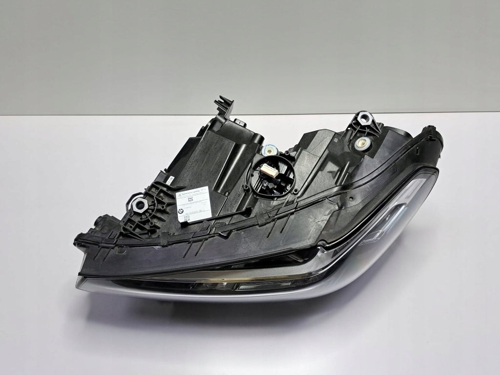 Frontscheinwerfer BMW X3 G01 G02 5A29201 LED Links Scheinwerfer Headlight SCH5280501186ou