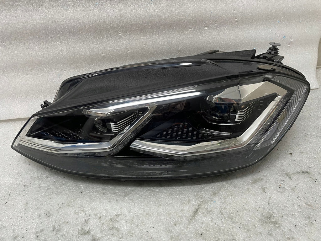 Frontscheinwerfer VW Golf VII 5g1 Full LED Links Scheinwerfer Headlight SCH8169757360co