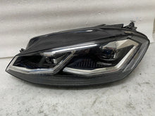Load image into Gallery viewer, Frontscheinwerfer VW Golf VII 5g1 Full LED Links Scheinwerfer Headlight SCH8169757360co