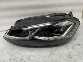 Frontscheinwerfer VW Golf VII 5g1 Full LED Links Scheinwerfer Headlight SCH8169757360co