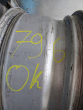 Laden Sie das Bild in den Galerie-Viewer, 1x Alufelge 17 Zoll 31680565 Volvo Xc40 Rim Wheel FEL2679363924pv
