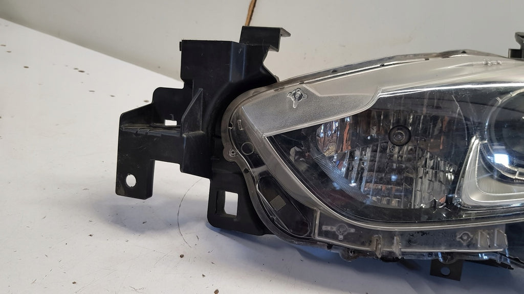 Frontscheinwerfer Mazda 6 Gj 435345 Ein Stück (Rechts oder Links) Headlight