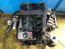 Load image into Gallery viewer, Motor Mercedes-Benz W202 OM605 2.5 113PS 243TKm Diesel Engine Komplett