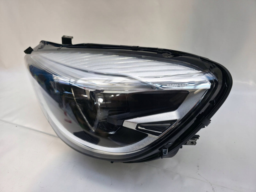 Frontscheinwerfer BMW 2 F45 F46 5A017B1-03 Links Scheinwerfer Headlight SCH7906332245cs