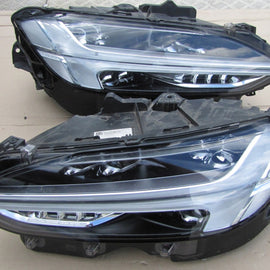 Frontscheinwerfer Volvo S90 V90 32228676 32404740 LED Rechts oder Links SCH5965127663eo