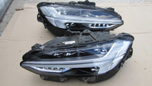 Laden Sie das Bild in den Galerie-Viewer, Frontscheinwerfer Volvo S90 V90 32228676 32404740 LED Rechts oder Links SCH5965127663eo