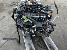 Laden Sie das Bild in den Galerie-Viewer, Motor Mercedes-Benz W213 W206 654820 2.0 CDI Diesel Engine Unkomplett MOT7480465611hb