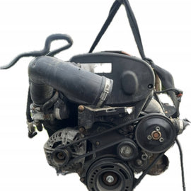 Motor Opel Zafira B Z16XER 1.6 115PS 85kW 100TKm 2009 Benzin Engine Komplett MOT5668675202me