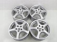 Laden Sie das Bild in den Galerie-Viewer, 4x Alufelge 16 Zoll 6.5" 5x112 35ET KBA49613 Audi I Rim Wheel FEL1583280142oq