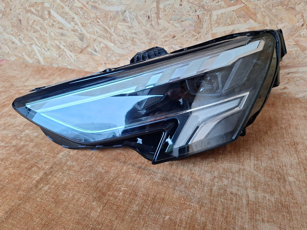 Frontscheinwerfer Audi A3 8Y0941033 LED Links Scheinwerfer Headlight SCH3258531571hi