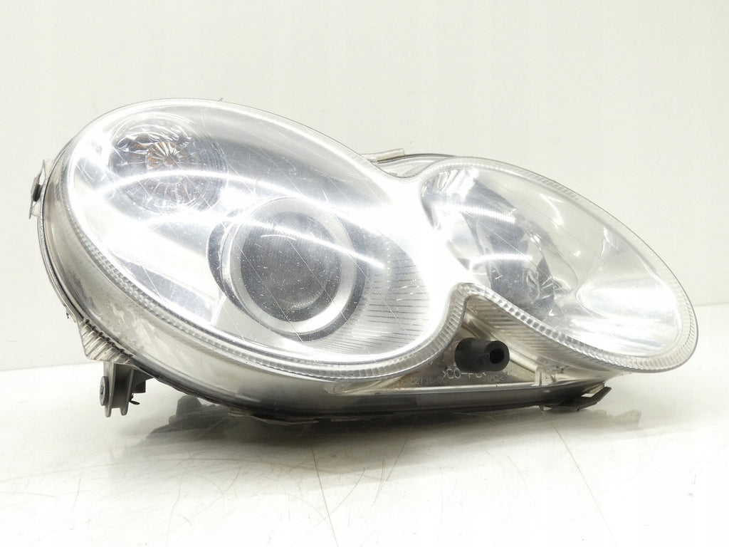 Frontscheinwerfer Mercedes-Benz Cabrio Clk A209 Xenon Rechts Headlight