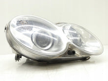 Laden Sie das Bild in den Galerie-Viewer, Frontscheinwerfer Mercedes-Benz Cabrio Clk A209 Xenon Rechts Headlight