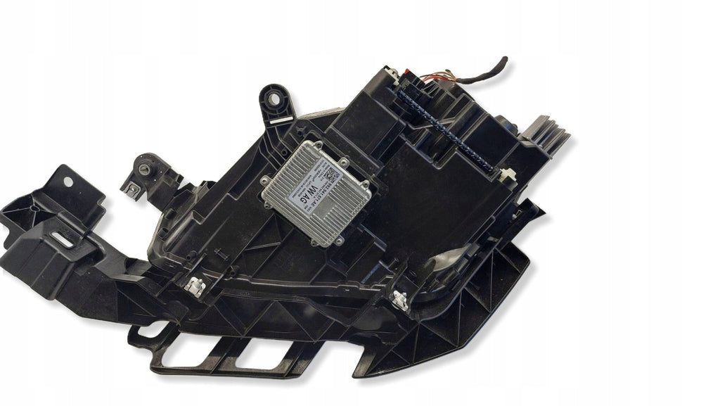 Frontscheinwerfer Seat Ateca 576941032B Rechts Scheinwerfer Headlight SCH2046442687bk