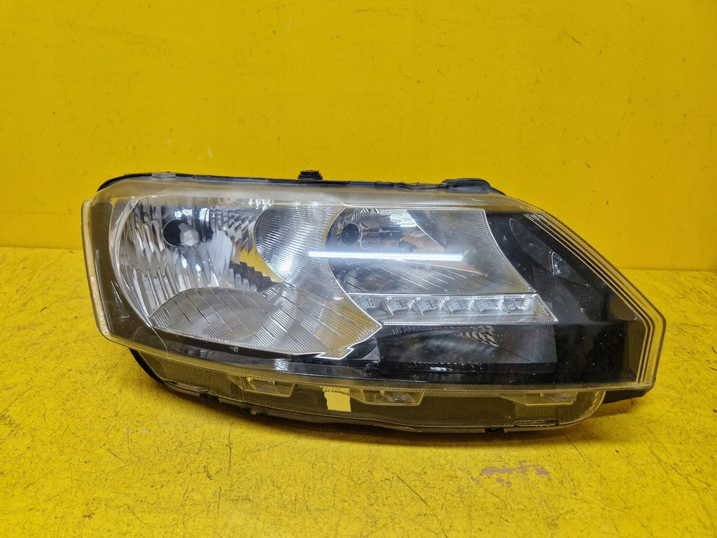 Frontscheinwerfer Skoda Rapid 5JB941016B Rechts Scheinwerfer Headlight SCH4290411129zu