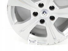 Load image into Gallery viewer, 1x Alufelge 17 Zoll 7.0" 5x114.3 403000067R Renault Megane III 1 Rim Wheel FEL3692419751ea
