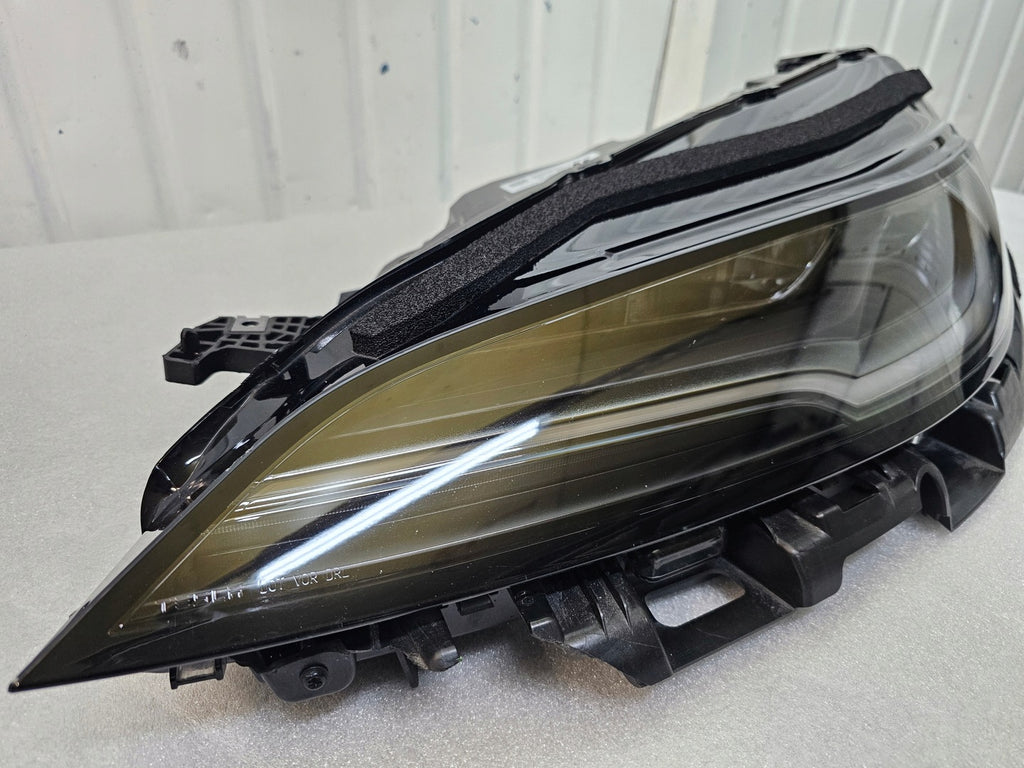 Frontscheinwerfer Tesla Model 3 1760888-00-E Full LED Rechts oder Links