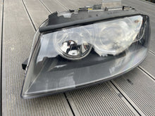 Laden Sie das Bild in den Galerie-Viewer, Frontscheinwerfer Audi A3 8P0941003D Xenon Links Scheinwerfer Headlight