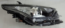 Laden Sie das Bild in den Galerie-Viewer, Frontscheinwerfer Toyota Auris 81130-02K30 LED Rechts Scheinwerfer Headlight
