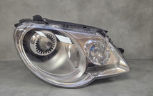 Laden Sie das Bild in den Galerie-Viewer, Frontscheinwerfer VW Eos 1Q1941752B Xenon Rechts Scheinwerfer Headlight SCH7884911752hh