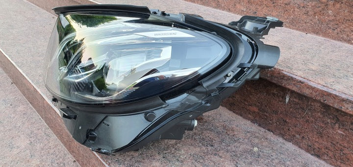 Frontscheinwerfer Mercedes-Benz W213 C238 A2139067706 Xenon Links Headlight SCH1019213448rb
