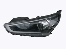 Laden Sie das Bild in den Galerie-Viewer, Frontscheinwerfer Hyundai Ioniq 92101-G2120 Xenon Links Scheinwerfer Headlight