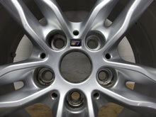 Laden Sie das Bild in den Galerie-Viewer, 1x Alufelge 17 Zoll 7.5&quot; 5x112 54ET 7848601 BMW F45 Rim Wheel
