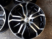 Load image into Gallery viewer, 1x Alufelge 17 Zoll 5.0" 5x112 KBA48072 Audi Rim Wheel FEL6705080441ym