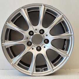 1x Alufelge 16 Zoll 5x112 38ET Silber A2054012400 Mercedes-Benz W205 Rim Wheel FEL7694009764zs