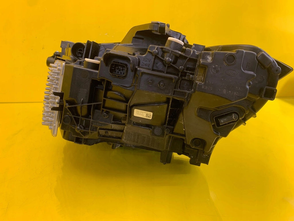 Frontscheinwerfer BMW 4 G22 G82 G23 G83 5A3B304-04 Laser Rechts Headlight SCH5676834383bd