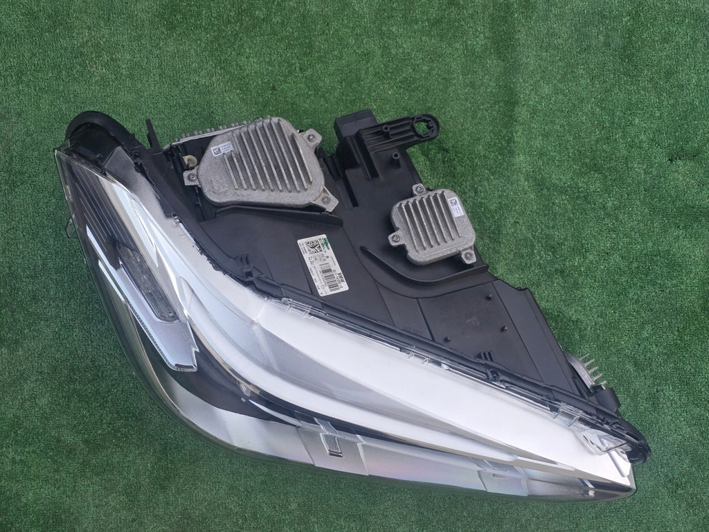Frontscheinwerfer BMW X1 F48 7472220-02 Rechts Scheinwerfer Headlight SCH7925261432mo