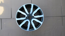 Load image into Gallery viewer, 1x Alufelge 16 Zoll 7.0&quot; 4x100 37ET Glanz Renault Clio 1 Rim Wheel