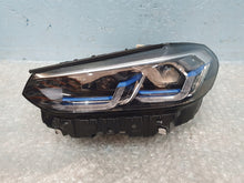 Load image into Gallery viewer, Frontscheinwerfer BMW X3 G01 G02 5A29217-06 Full LED Links Headlight SCH2709235245qy