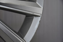 Load image into Gallery viewer, 1x Alufelge 16 Zoll 6.0" 5x100 45ET Silber 2G0071496 VW Polo Rim Wheel FEL2644944251gs